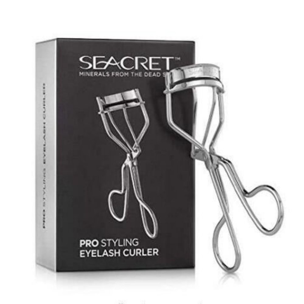 Seacret Pro Styling Eyelash Curler